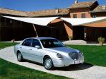 Lancia Thesis 2002 года